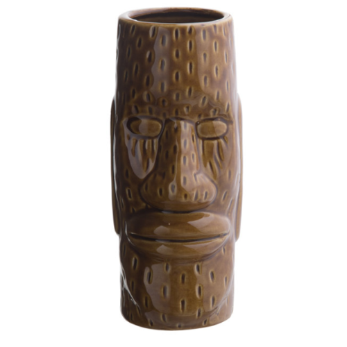  NeumannKoch Cocktail Tasse | Keramik | Tiki | 450 ml 