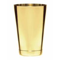 Cocktail Shaker Set | 800 ml | Gold