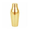 NeumannKoch Pariser Shaker | 650 ml | Gold