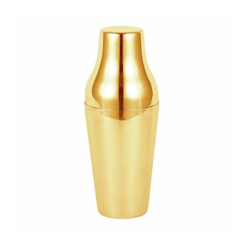  NeumannKoch Pariser Shaker | 650 ml | Gold 