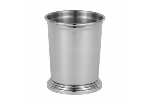  NeumannKoch Julep Cup | 400 ml | Nickel 