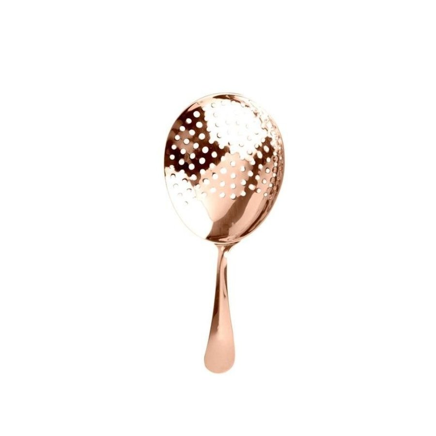 Julep Colander | Kupfer