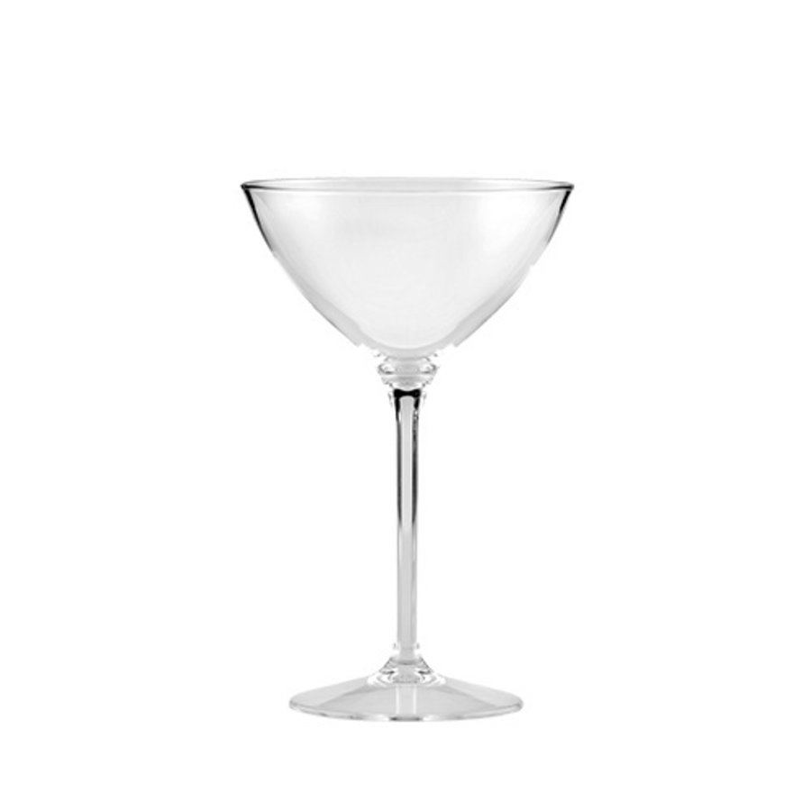 Cocktailglas | 28cl | Plastik