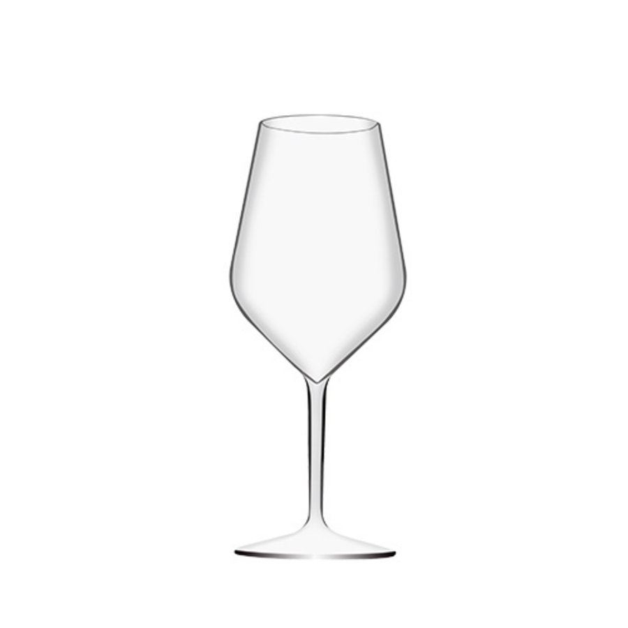 Weinglas Tritan | 47 cl | 6 Stück