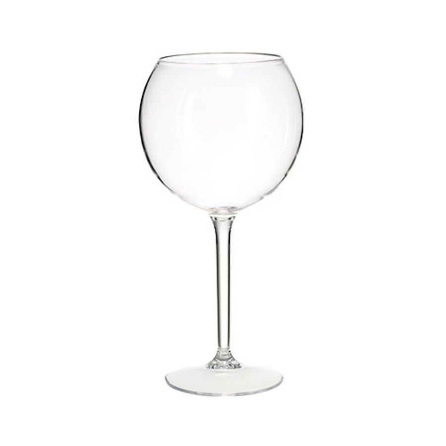 Weinglas | 6 Stück | 62 cl | Polycarbonat