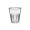 NeumannKoch Glas Rox transparent | Kunststoff | 8 Stück | 30cl