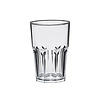NeumannKoch Glas Granity | 40 cl | 5 Stück | Plastik