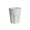 NeumannKoch Glas Rox Bar Professional | 30cl | Weiß | Plastik