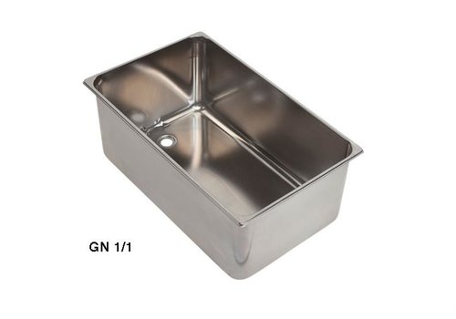  NeumannKoch Edelstahl Bain-Marie Bak | Schweißen (4 Formate) 