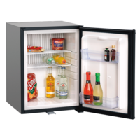 Minibar 34 Liter