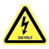 NeumannKoch 230 V angeschlossene Last