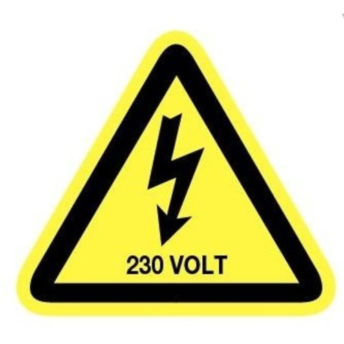  NeumannKoch 230 V angeschlossene Last 