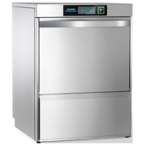  Winterhalter Glaswaschmaschine UC-M Cool | 400 V | 60 x 60 x (h) 76 cm 