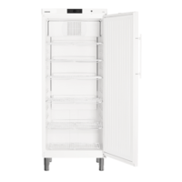 Kühlschrank aus Stahl mit 586 L