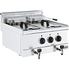 Combisteel Hospitality Fryer | 2 x 10 l | 2 x 7,5 KW