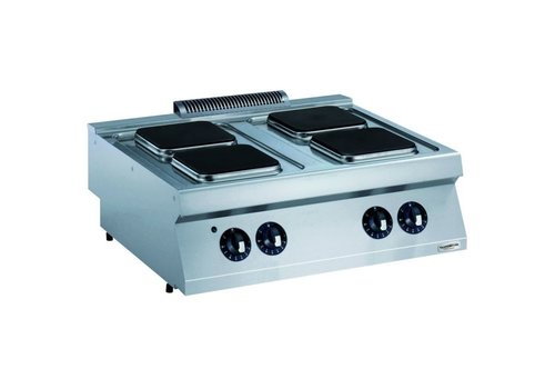  NeumannKoch Horeca Electric Cooking Unit 4 Brenner | 10.4KW 