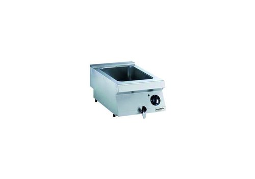  Combisteel Horeca Electric Bain-Marie | 1,5 kW 