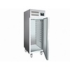 Saro Bäckereikühlschrank mit Luftkühlung | Edelstahl | B 740 x T 990 x H 2010 mm