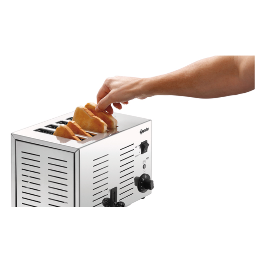 Toaster TS40