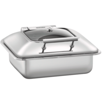 Chafing Dish | 2/3 | flexibel | 5,2 Liter