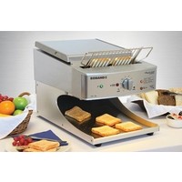 Grill Toaster | Edelstahl | 412X596X421 MM |