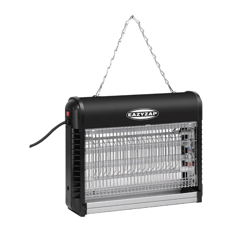 LED-Insektenvernichter | 16W