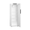 Liebherr Flaschenkühlschrank aus Stahl 327L