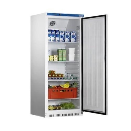 Kühlschrank mit einer Tür