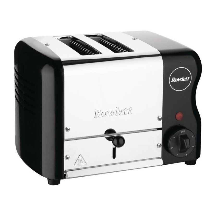 Esprit Toaster 2 Fächer schwarz