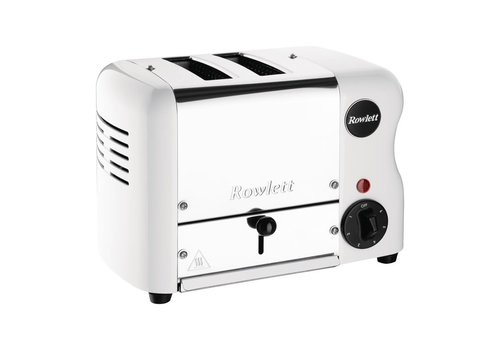  Rowlett Esprit Toaster 2 Fächer weiß 