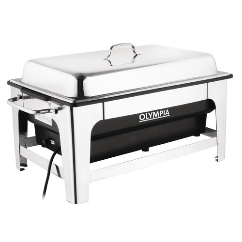  Olympia elektrischer Chafing Dish | 13.5L 