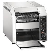 Doppelfördertoaster CT1 | 230V | 19,4 kg | 39,8 x 41 x 66,8 cm