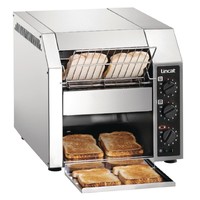 Doppelfördertoaster CT1 | 230V | 19,4 kg | 39,8 x 41 x 66,8 cm