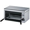 Lincat Silverlink 600 Salamandergrill GR3 | Edelstahl | 230 V | 31,4 x 60 x 35 cm