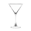 Olympia Cocktail-Martini-Gläser | 210ml | (6 Stück)