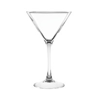 Cocktail-Martini-Gläser | 210ml | (6 Stück)