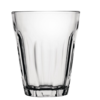 Olympia Trinkgläser gehärtetes Glas | 230ml (12 Stück)