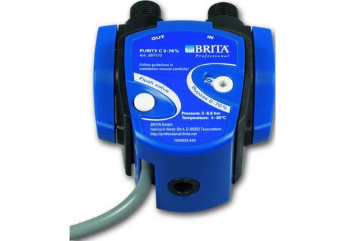  Brita PURITY C Filterkopf 