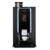 Animo Kaffeemaschine | Schwarz | OPTIBEAN 4 XL | 46x57x79 cm