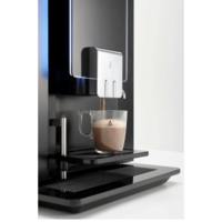 Kaffeemaschine | Schwarz | OPTIBEAN 4 XL | 46x57x79 cm