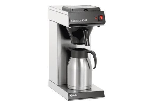  Bartscher Kaffeemaschine Contessa 1002 