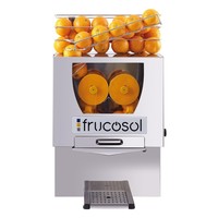 F50 Automatische Zitruspresse | 20-25 Orangen/min | 470x370x735 (h) mm