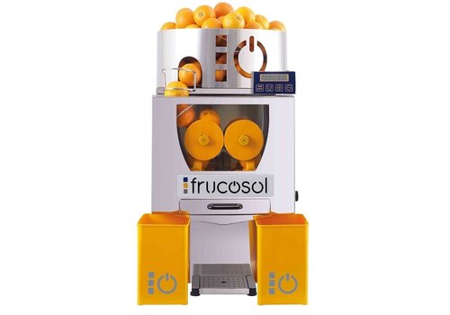  Frucosol F50AC | Automatische Zitruspresse | H 78,5 x 62 x 47 cm 