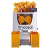 Frucosol F50C Zitruspresse | mit digitalem Zähler | 20-25 Orangen/min | 470x370x735 (h) mm