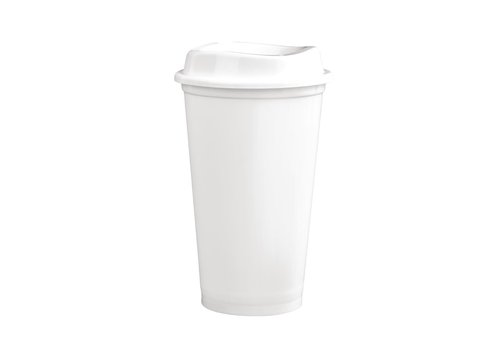  NeumannKoch Mehrweg-Kaffeetasse | 450ml | (25 Stück) 