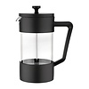 NeumannKoch Olympia Kaffeekanne schwarz 1L