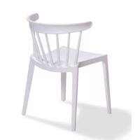 Stuhl Windson | Weiß