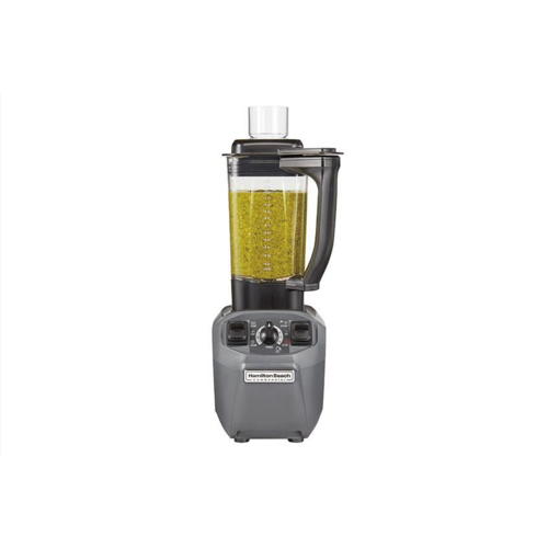  Hamilton Beach Blender Expeditor | mehrere Funktionen | 1,4L 