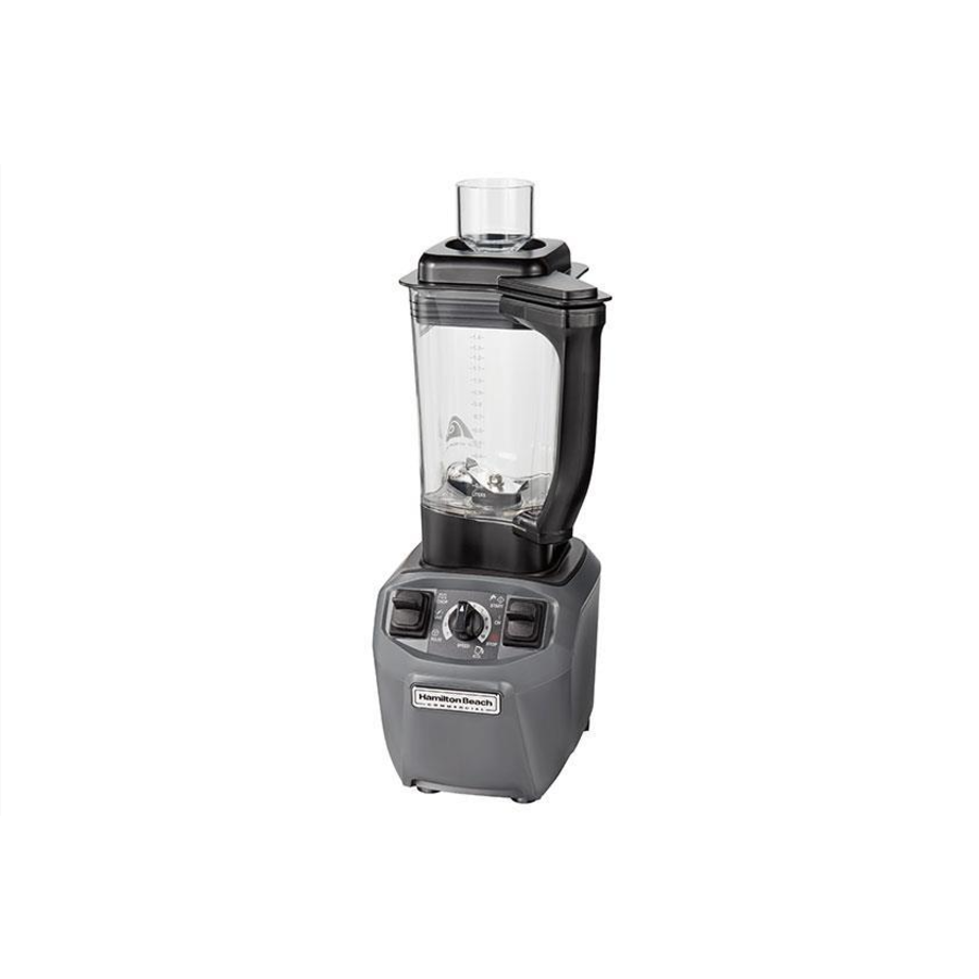 Blender Expeditor | mehrere Funktionen | 1,4L