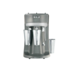 Hamilton Beach Dreifach-Spiralmixer | inkl. 3 Edelstahlbecher 0,75L | 3 Geschwindigkeiten